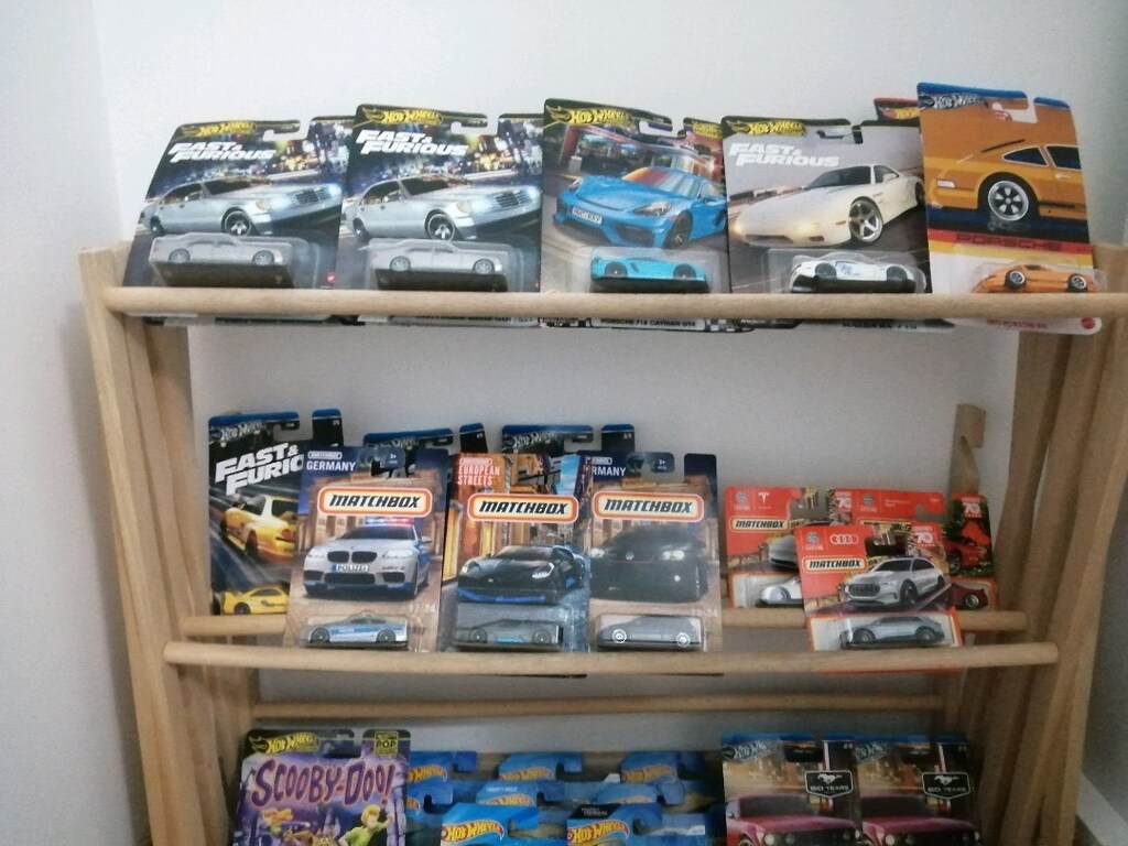 hotwheels premium ve regular karısık - 5