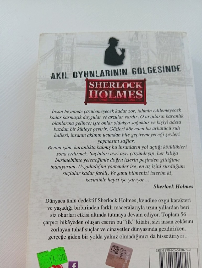 polisiye roman - 2