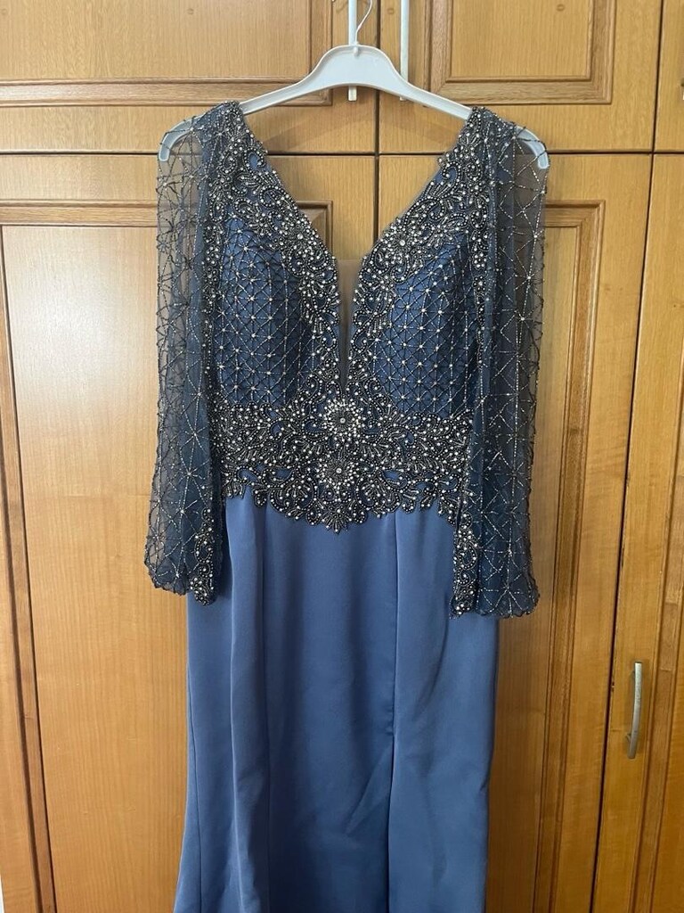 abiye elbise - 2