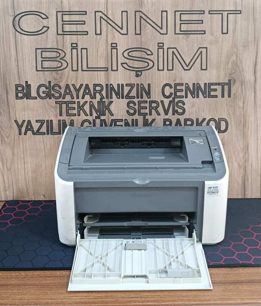 CANON LBP2900 YAZICI - 2