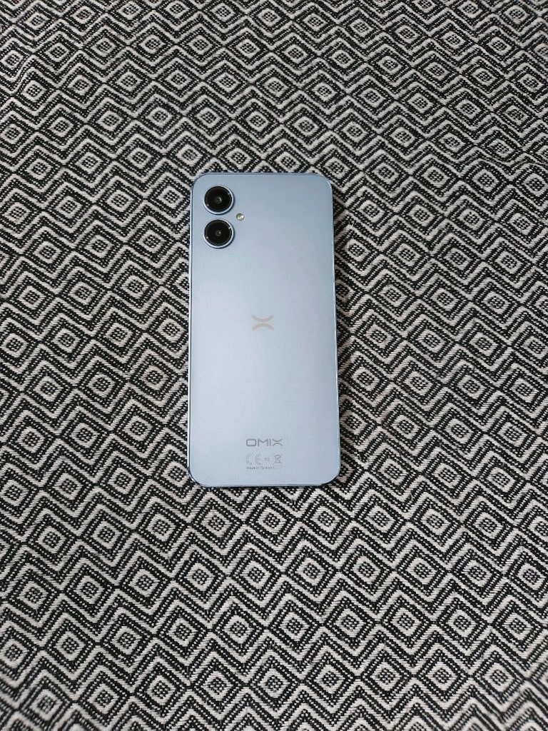 OMİX X5 128 GB - 2