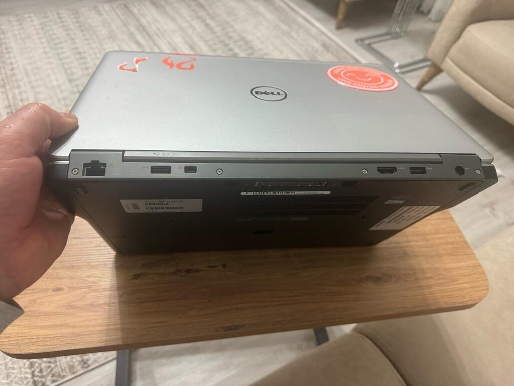 dell i7 4.Nesil 4/120 - 5
