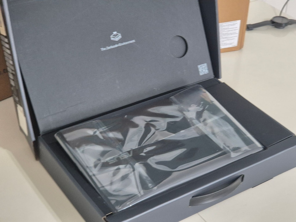 CAM GİBİ OLED ASUS ZENBOOK! KUTUSUNDA - 3