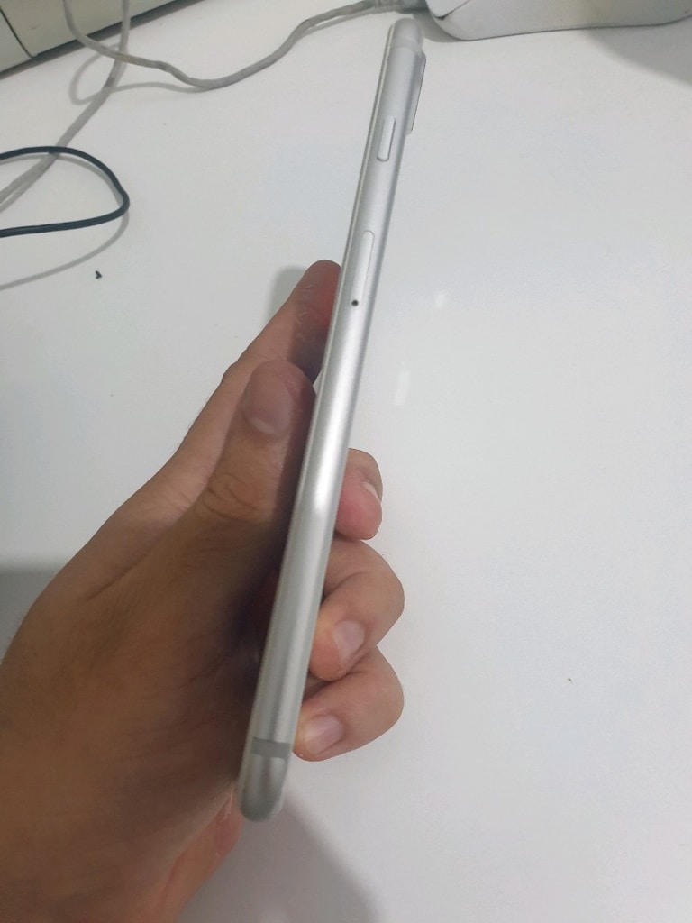 Iphone 7 plus 128 GB TR - 6