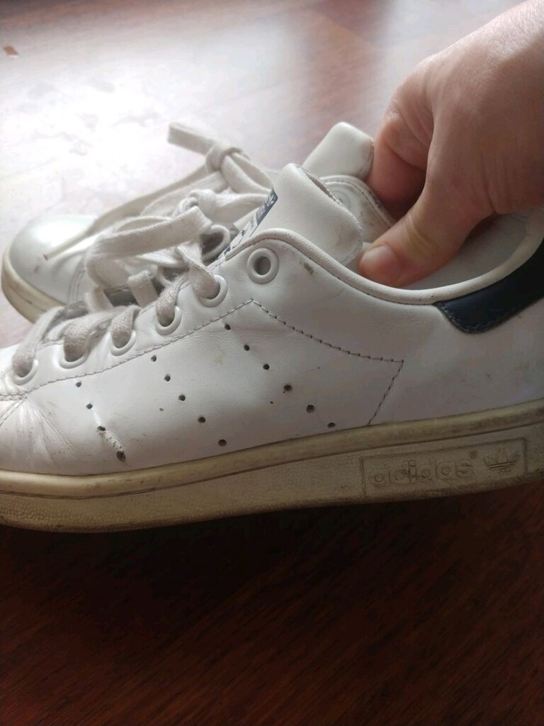 adidas ayakkabı - 5