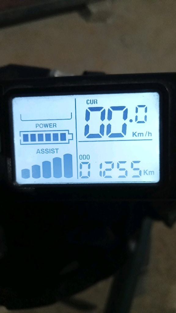 SKYJET Elektrikli bisiklet - 3