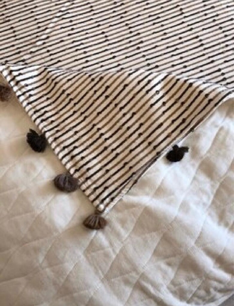 jua home bambu yatak ortusu - 4