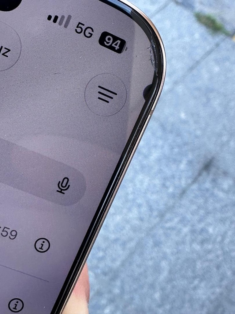 Apple IPhone 16 Pro Max 256GB YD Açıklamayı Okuyun 16 Ay Aktif - 7