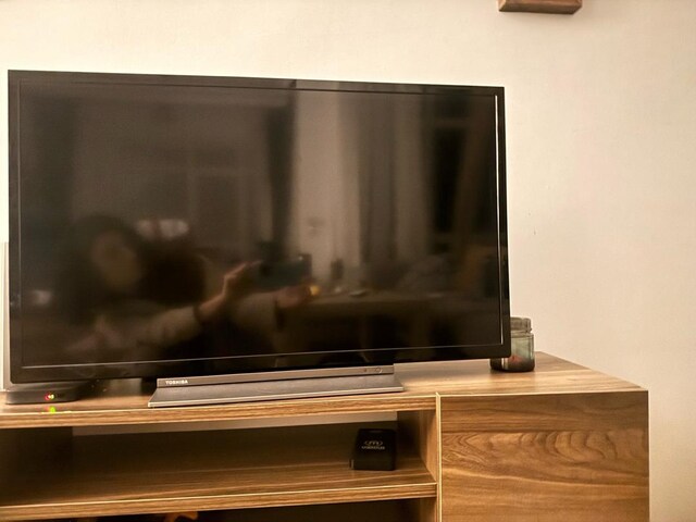 smart led tv