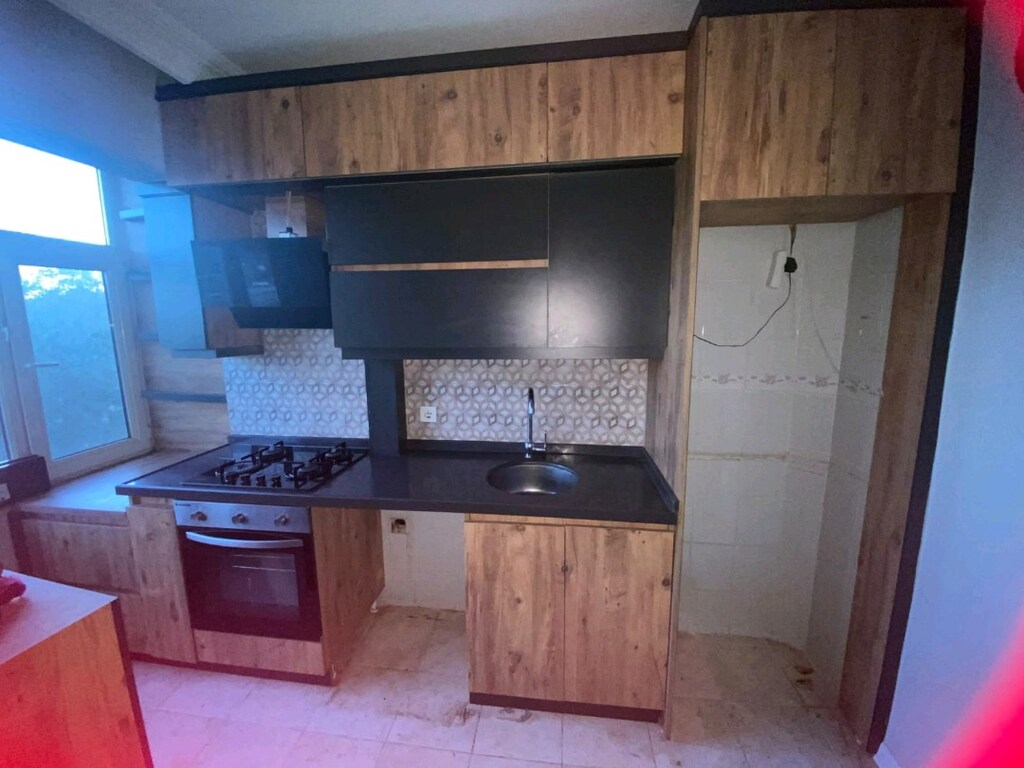 mutfak dolabı - 5