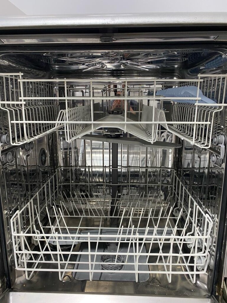 Beko bulaşık makinesi - 4