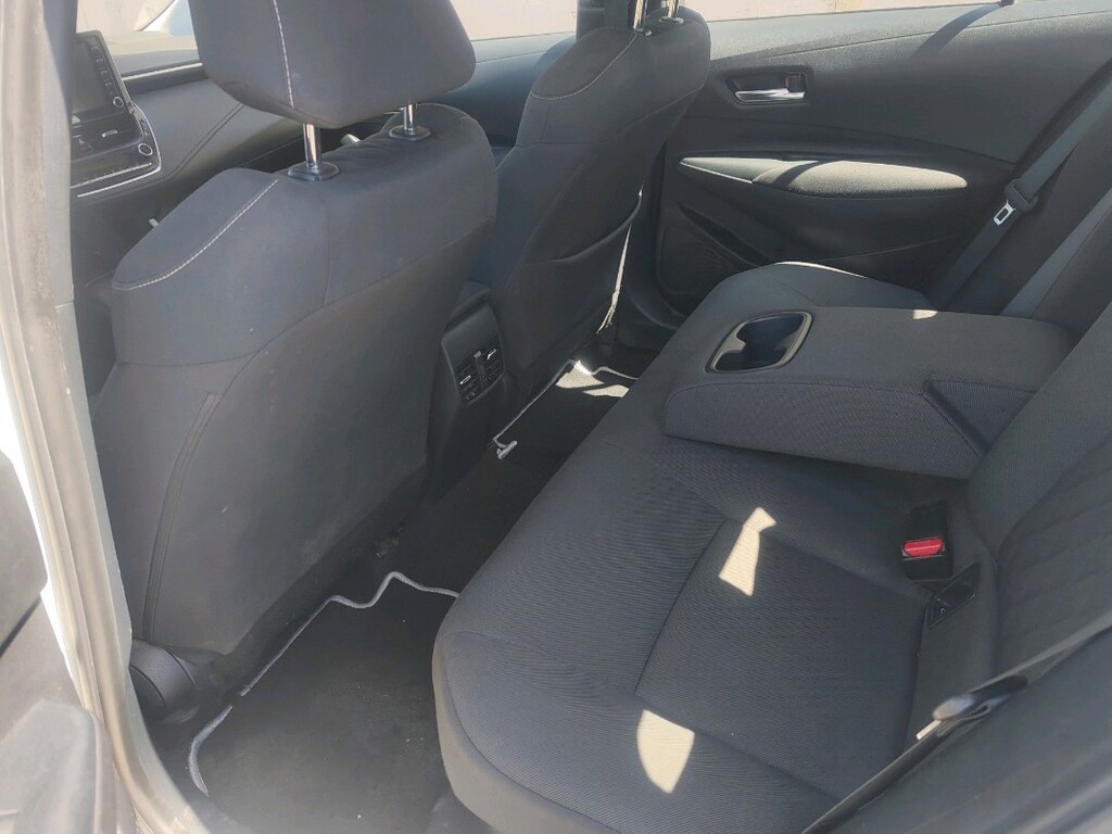 Hybrid Toyota Corolla 1.8 - 10