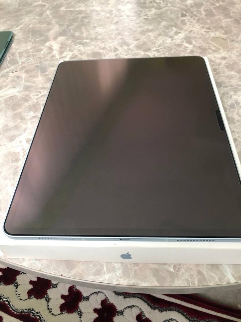 Satılık iPad Air M2 13" Cellular (eSIM) – 128 GB | 10 Ay Garantili, Sı - 2