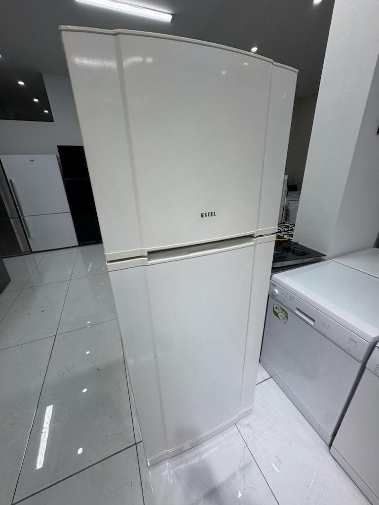 VESTEL NO FROST BUZDOLABI - 3