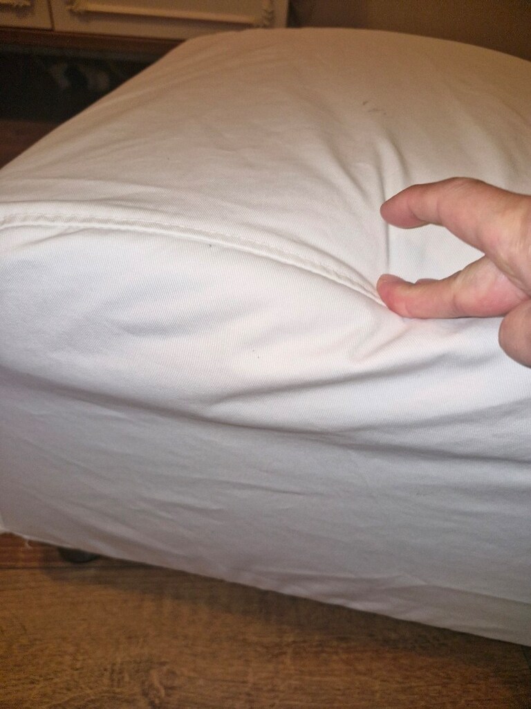 IKEA PUF stokholm model - 14