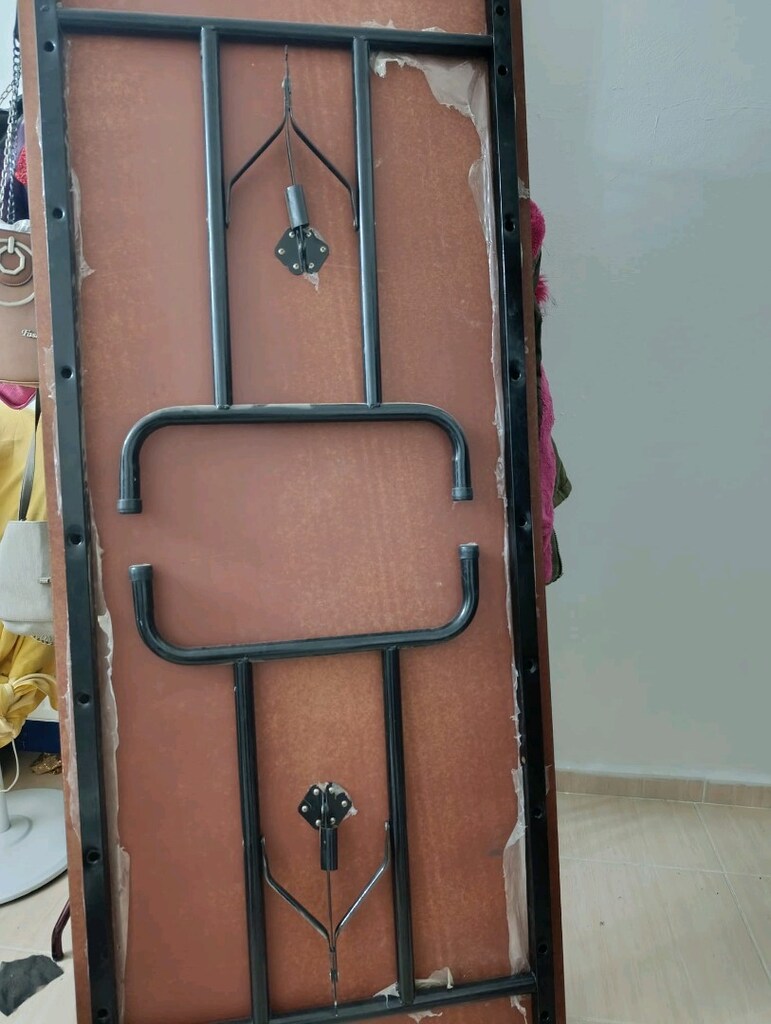 yemek masası 6-8 kişilik - 4