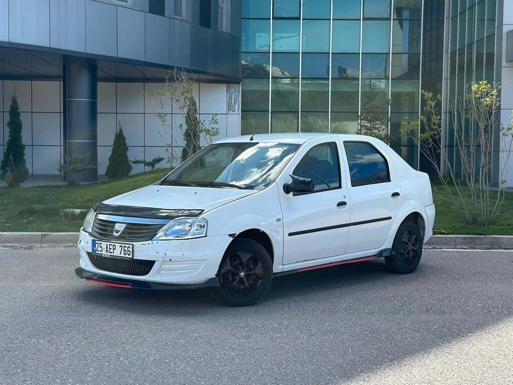 ACİLLL TAKSİ ÇIKMASI LOGAN - 3
