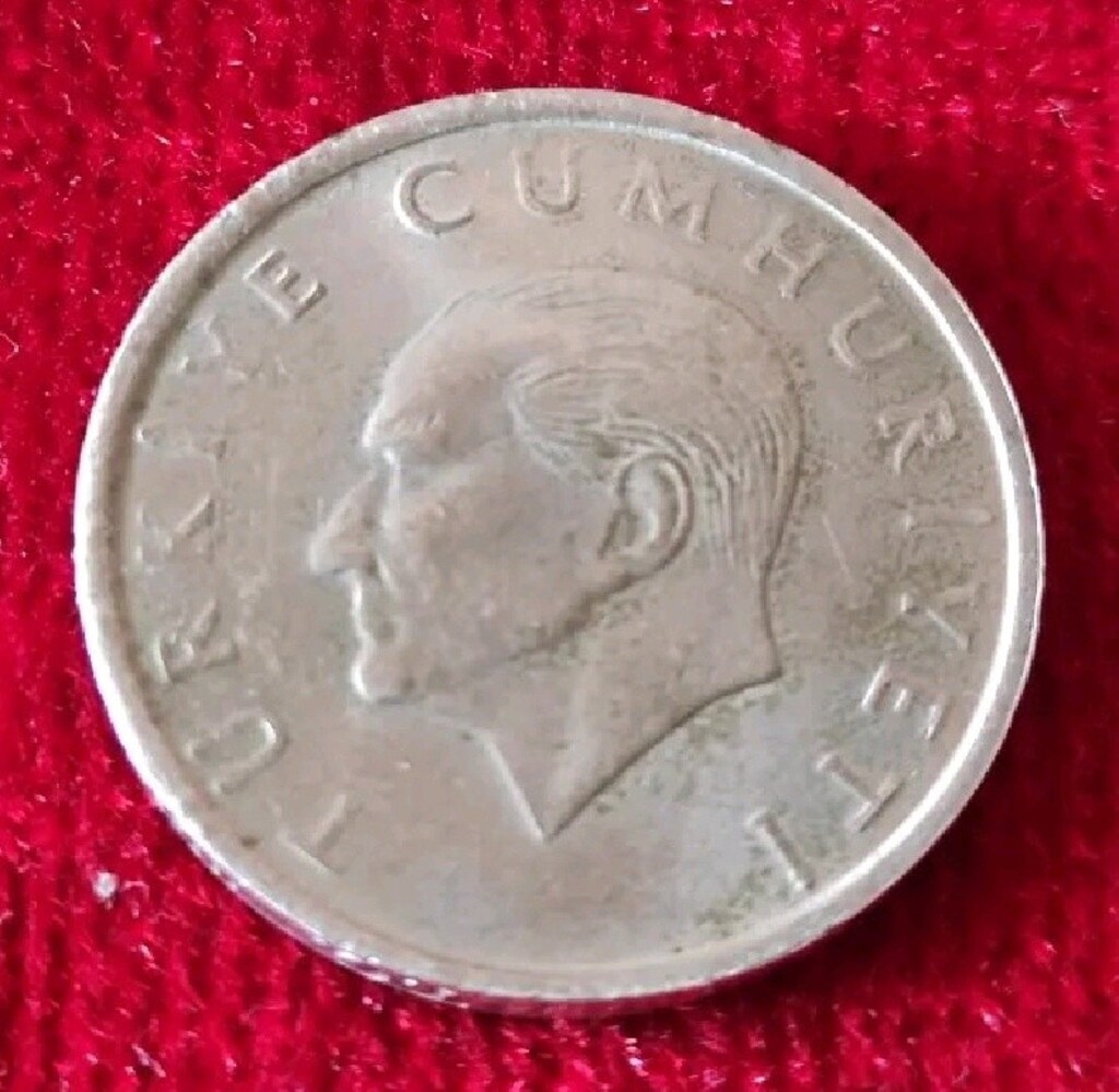 10 BİN LİRA. Lütfen açıklama bölümünü okuyunuz. - 2