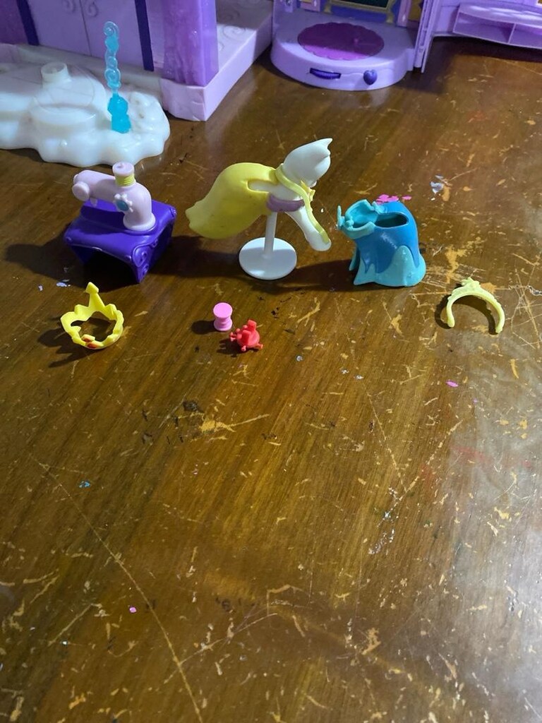 My Little Pony Arkadaşlık Okulu - 2