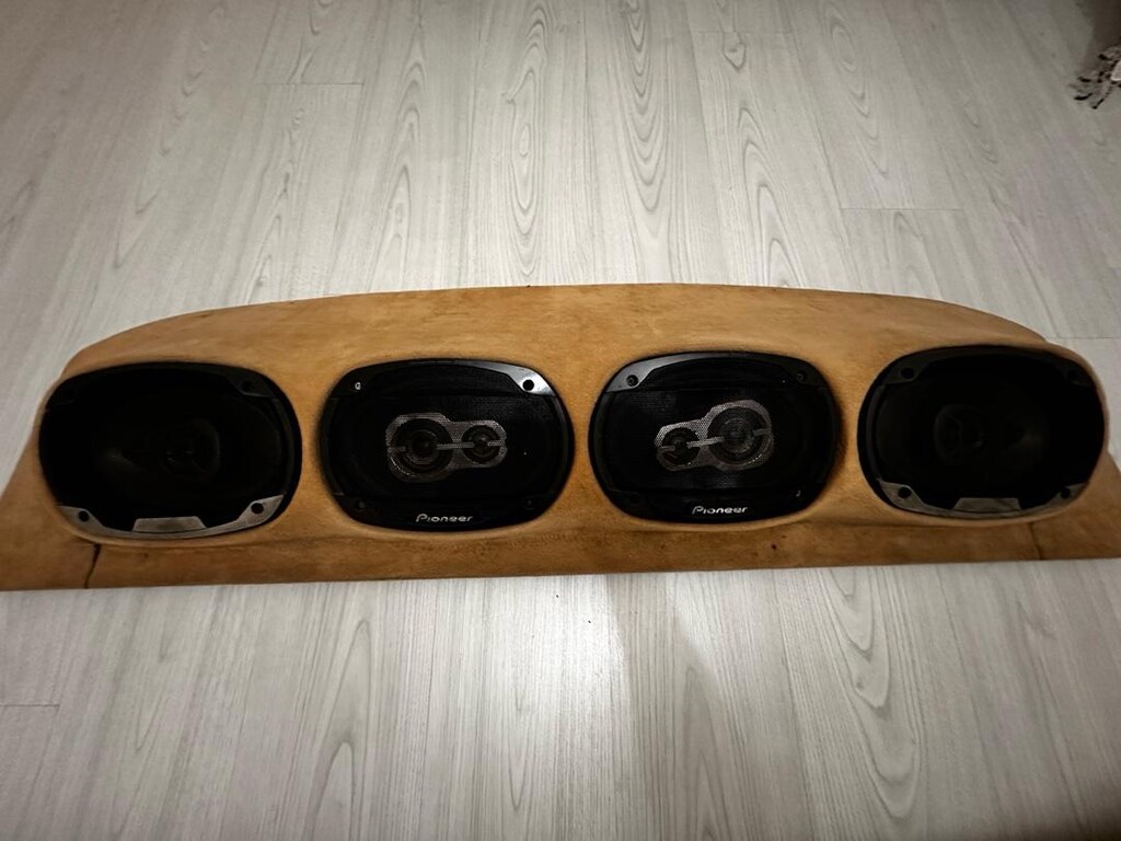 PIONEER 6975&6990 JAPON K.KARTİ TEK ÇEKİM YAPILIR - 2