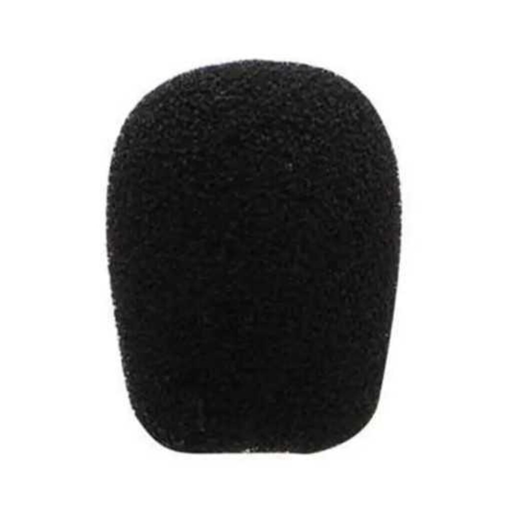 KNMASTER İNTERCOM MİKROFON SÜNGERİ - 2