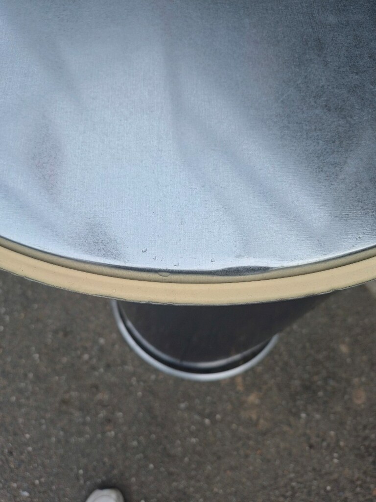 Metal Varil-Bidon - 4
