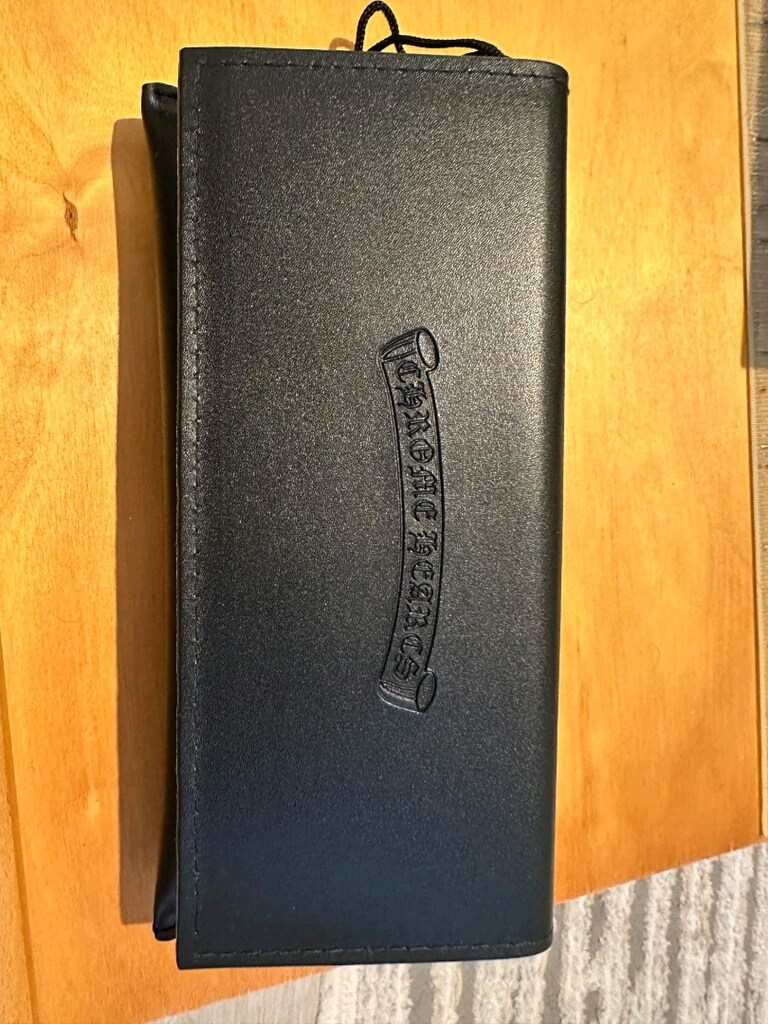 Chrome hearts güneş gözlüğü - 7