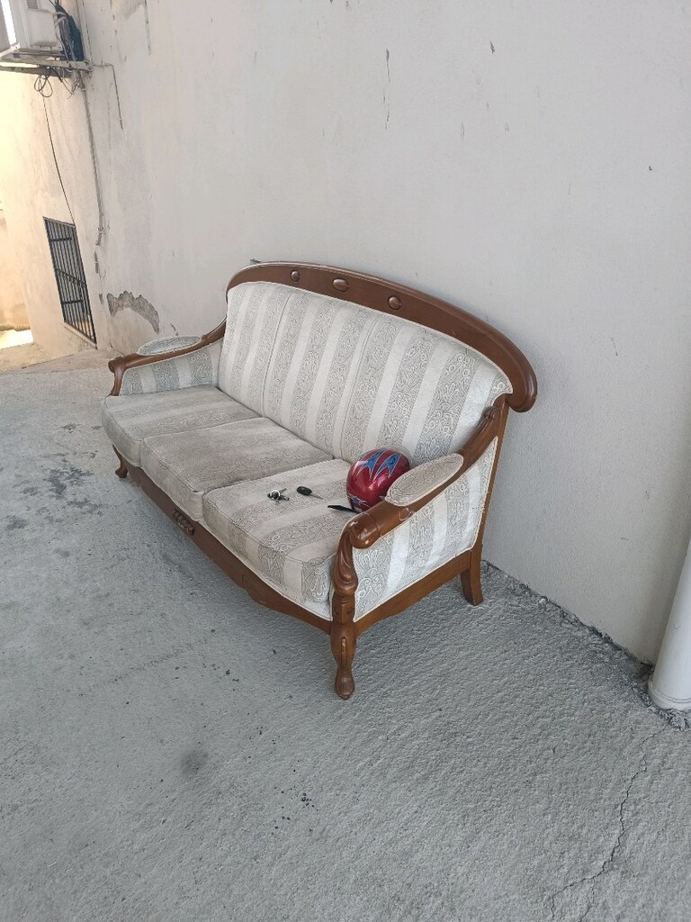 üçlü koltuk - 2