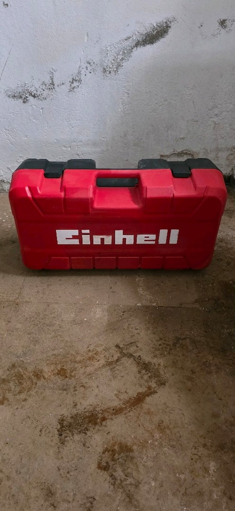 Einhell TE-DH 32 11 kg kırıcı - 3