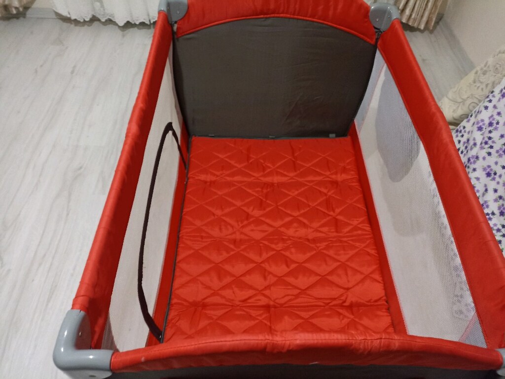 KRAFT OYUN PARKI VE YATAK - 11