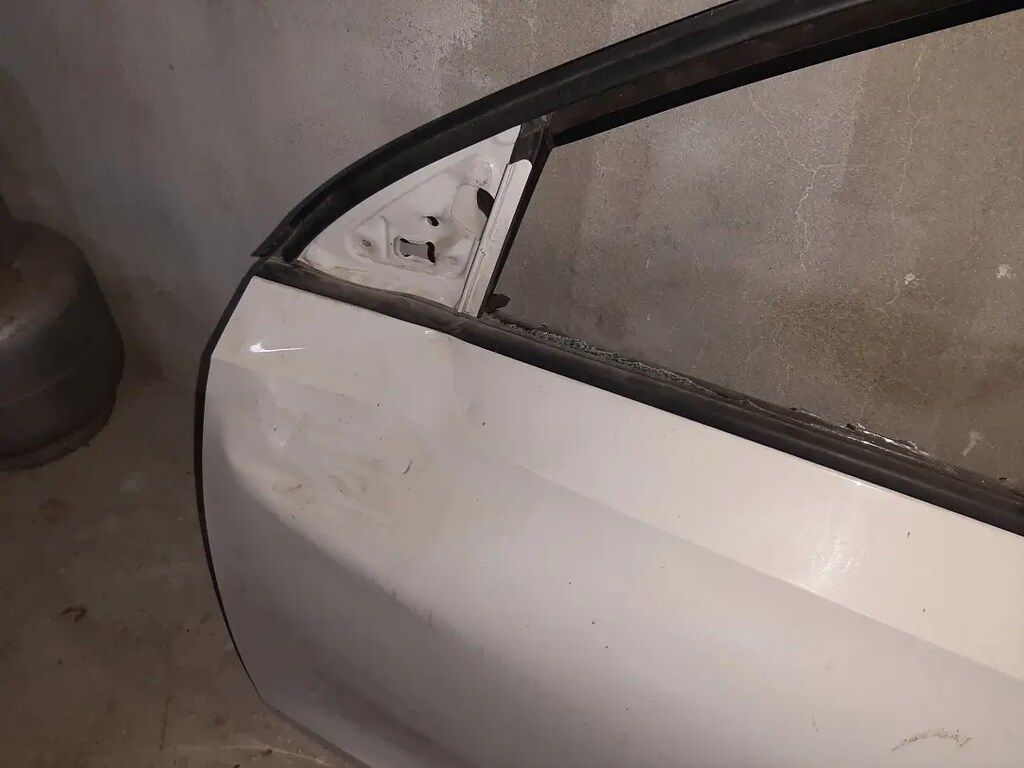 seat toledo sol ön kapı 2014-2016 - 6