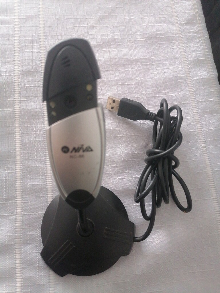 Wep cam - 2