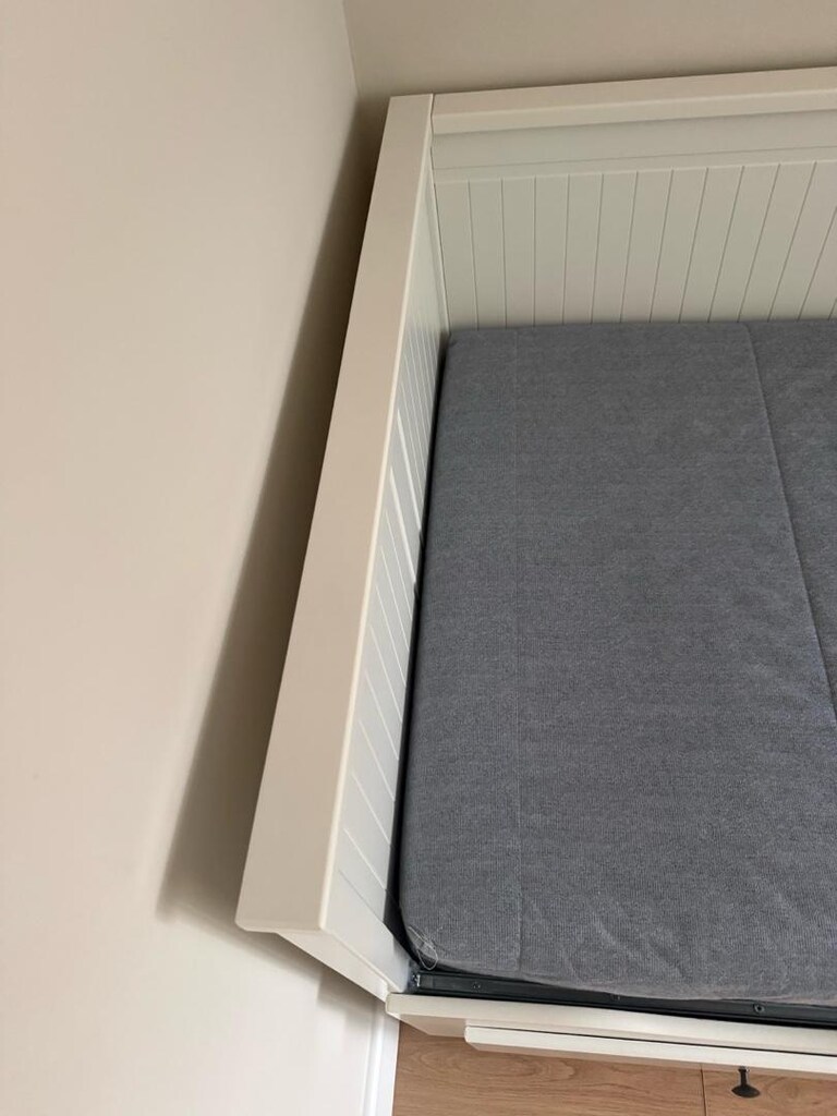 İkea Hemnes Divan - 5