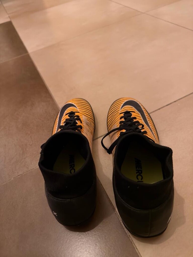 Nike MercurialX Victory VI DF - 3