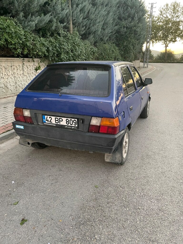 Acil Satılık Boncuk Favorit - 8