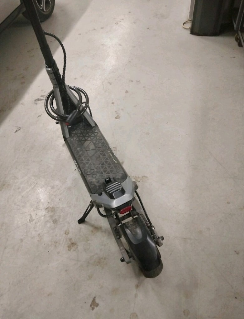 onvo rx5 elektrikli scooter - 6