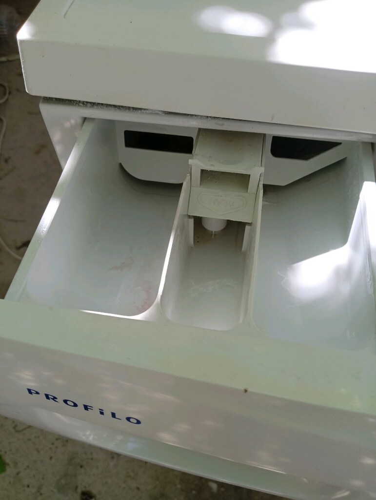 Profilo 7 kg Çamaşır makinesi - 5