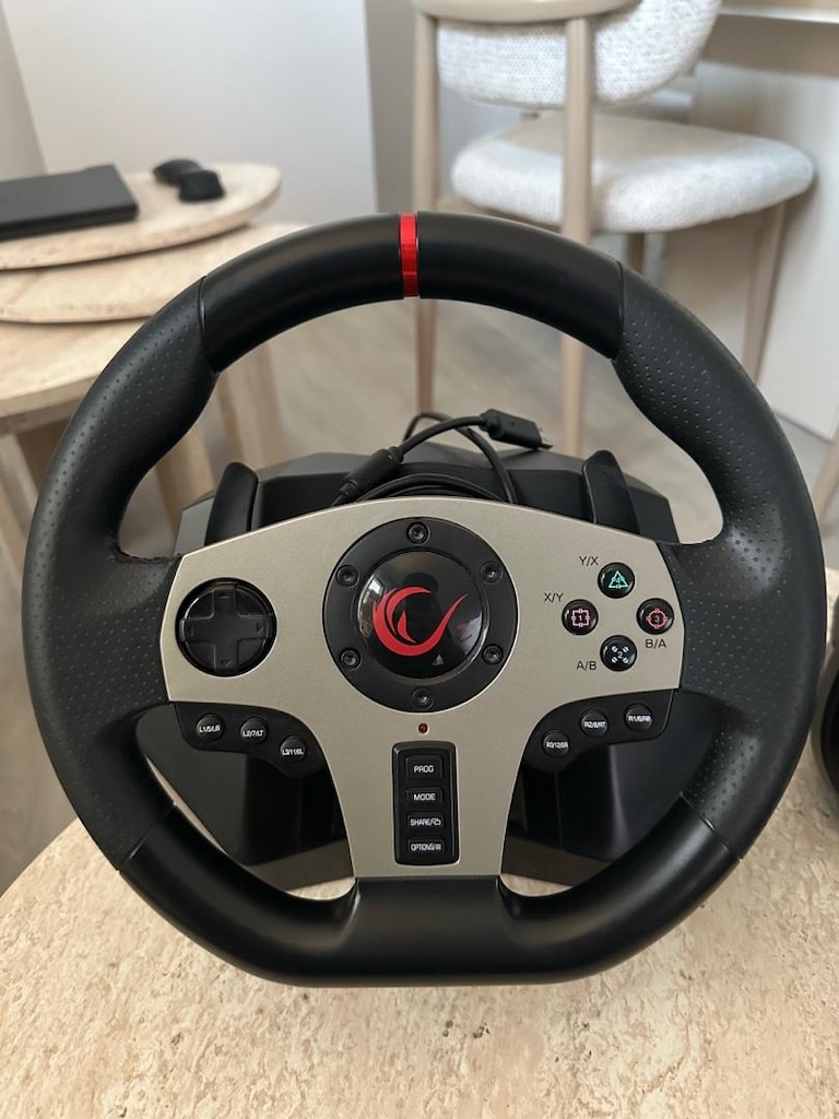 Rampage V902 Manuel Direksiyon Seti - 2