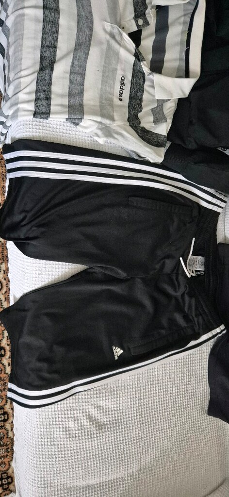 Adidas VİZA KART ÇEKİLİR. açıklamayı okuyun - 4