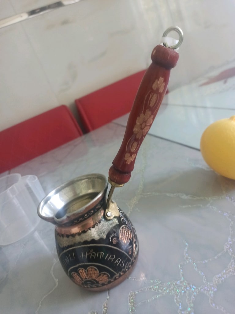çeşitli mutfak gereçleri - 14