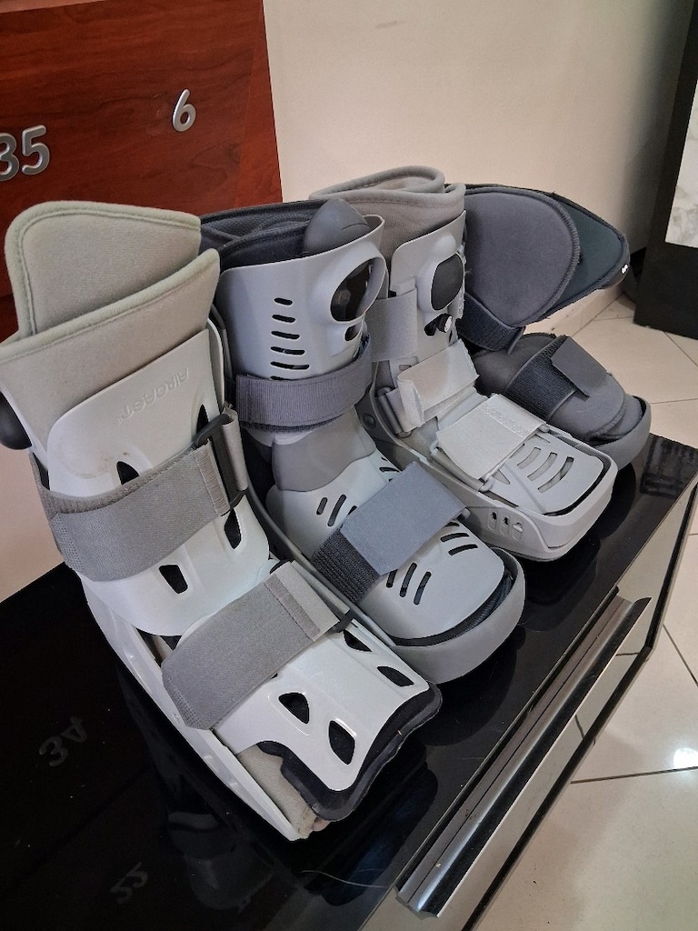 AİR WAIKER HAVALİ YÜRÜME BOTU KARGO BEDAVA YOLLARIM - 3