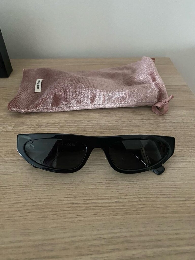 Miu Miu Güneş Gözlüğü