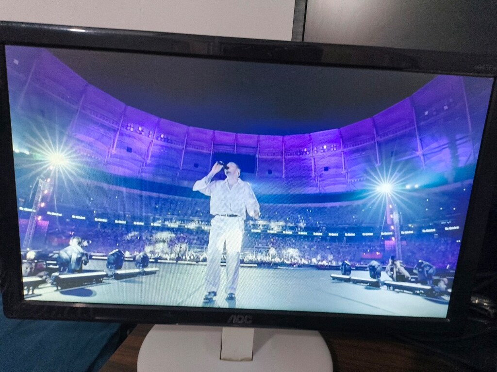 Temiz AOC 18.5" LED Monitör - 3