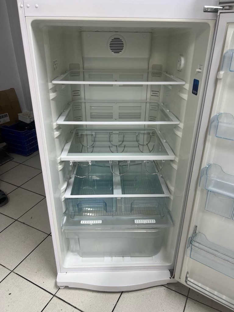 Arçelik a+ enerji çok temiz 550 litre - 7