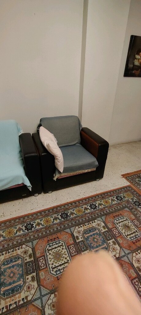 İstikbal koltuk takımı - 3