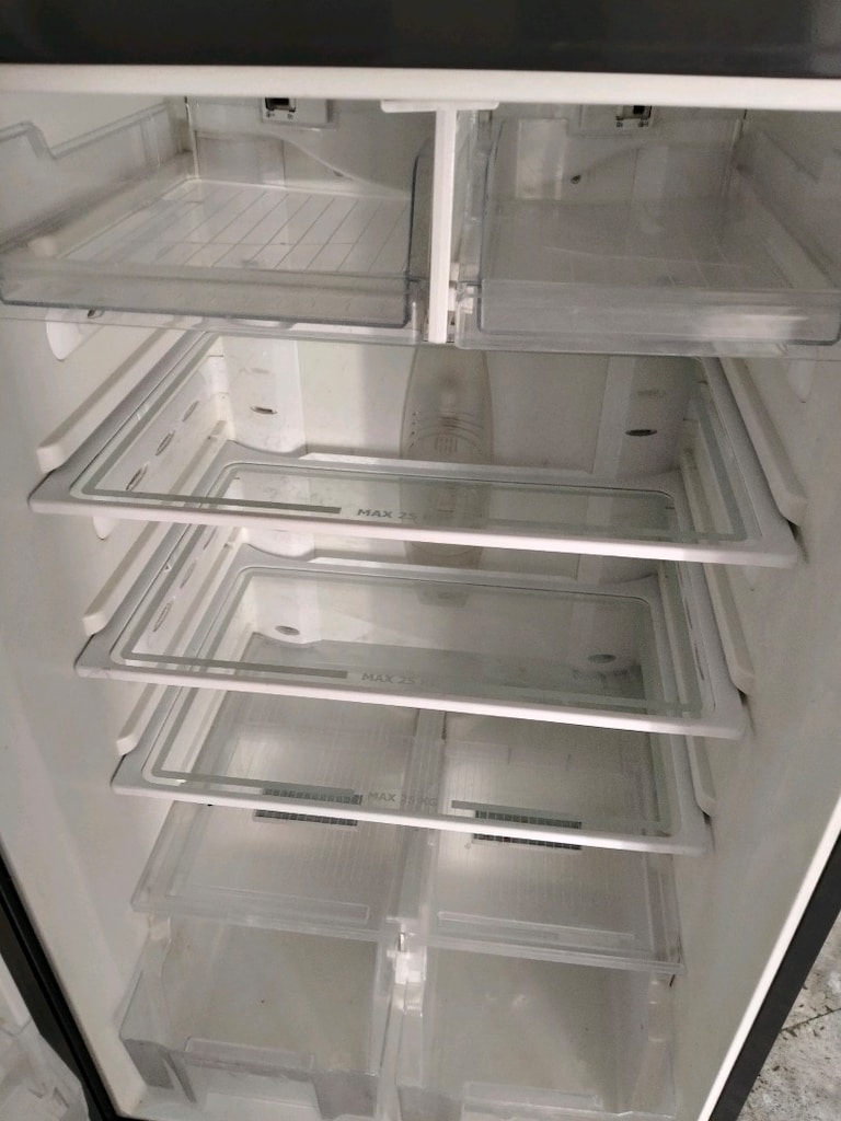 Vestel dijital ekran buzdolabı 520litre - 8
