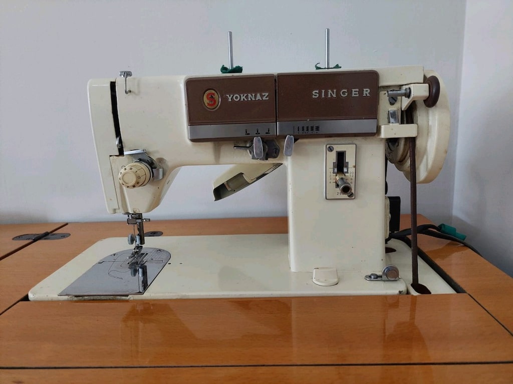 Singer Yoknaz 298 - 2