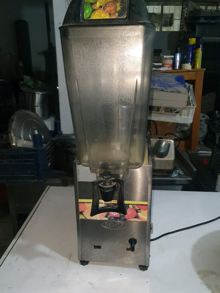 limonata makinesi - 4