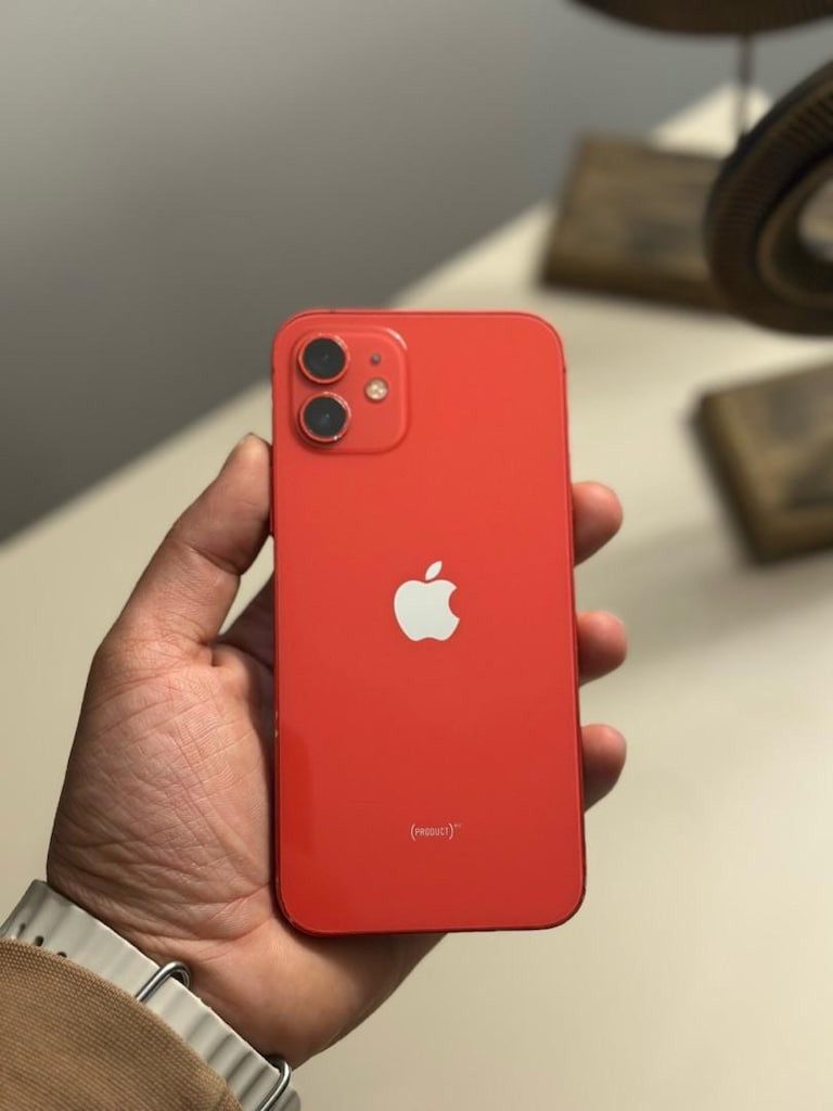 iphone 12 türkiye cihazı - 2