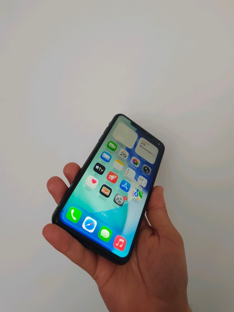 İPHONE 11 PRO MAX 512 GB TR CİHAZI FACE İD PASİF - 2